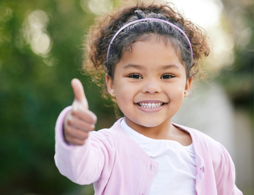 Children and Teens dentist Houston at Winning Smiles Dental