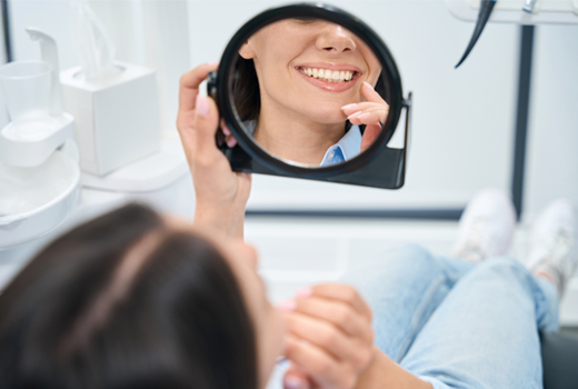 Full Mouth Care Houston at Winning Smiles Dental
