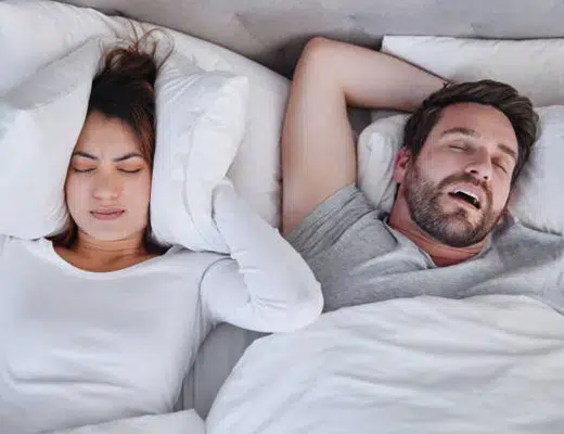 Anti-Snore Treatment Houston at Winning Smiles Dental
