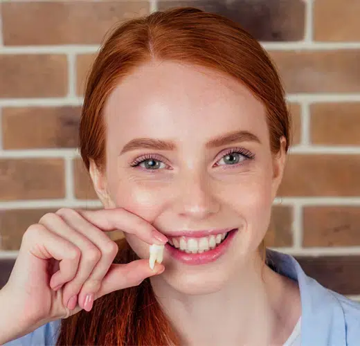 Tooth Replacement Houston at Winning Smiles Dental