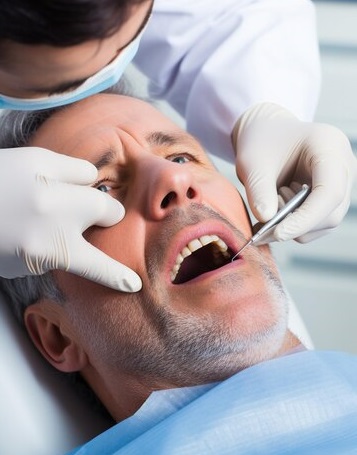 Emergency Dentist in Houston