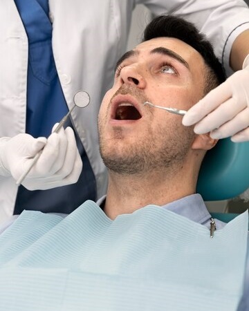 General Dentist in Houston