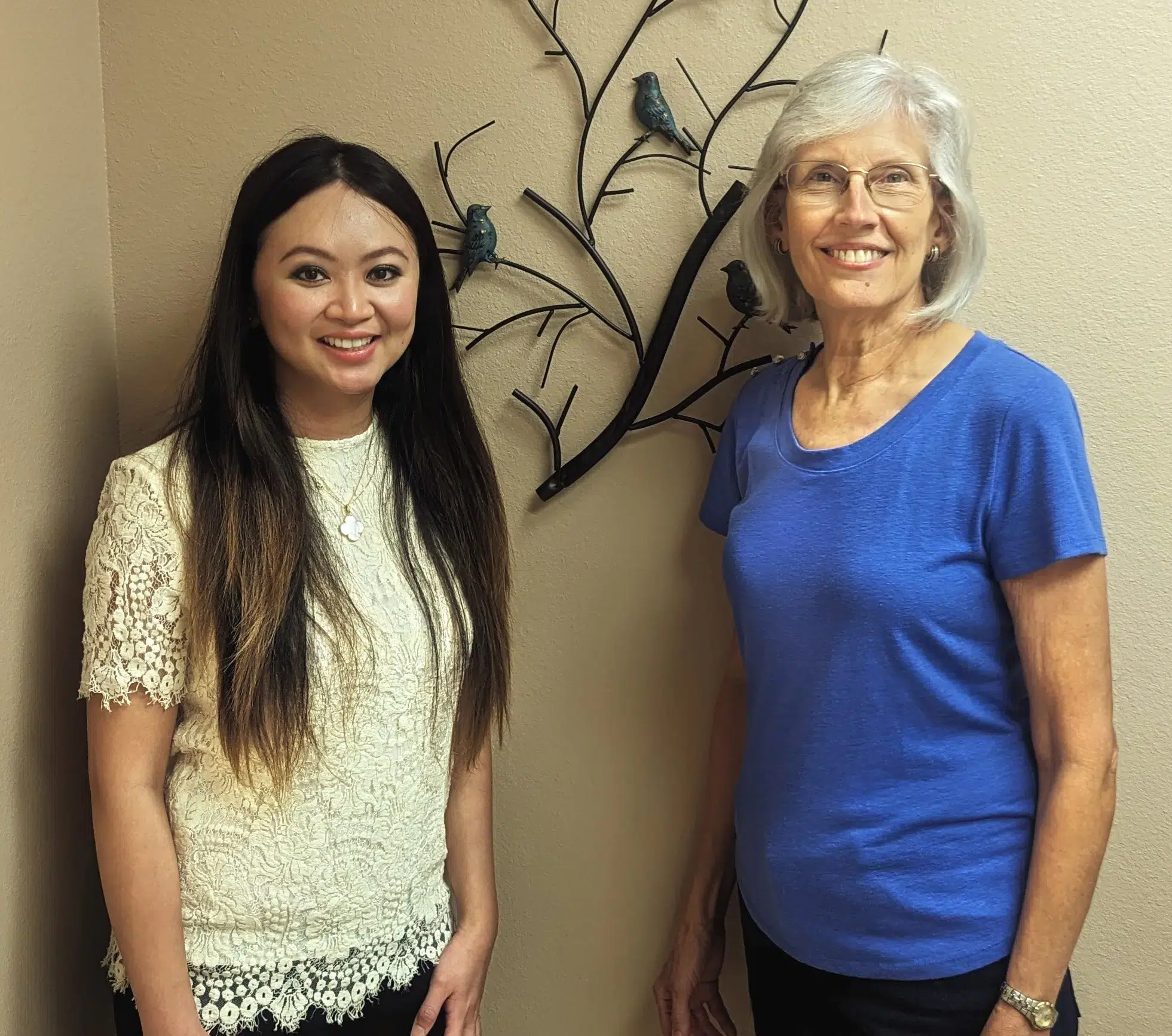 dr nha quynh nguyen - dentist in houston tx