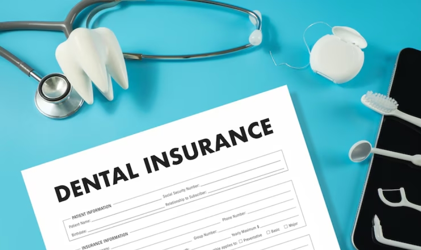 end of year dental benefits