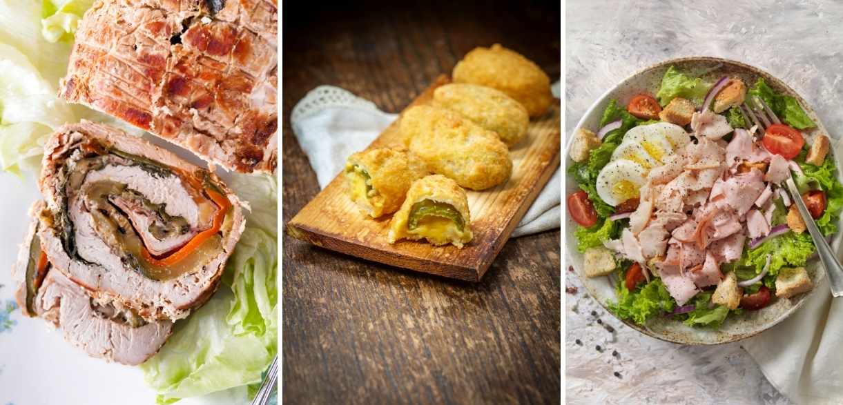 diy thanksgiving leftover snacks that wont harm your teeth