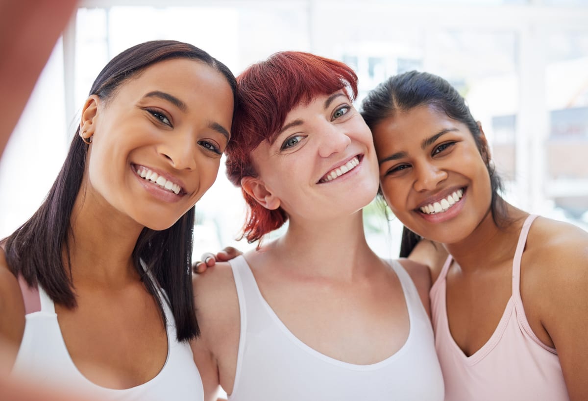 Cosmetic Dentistry in Jersey Village