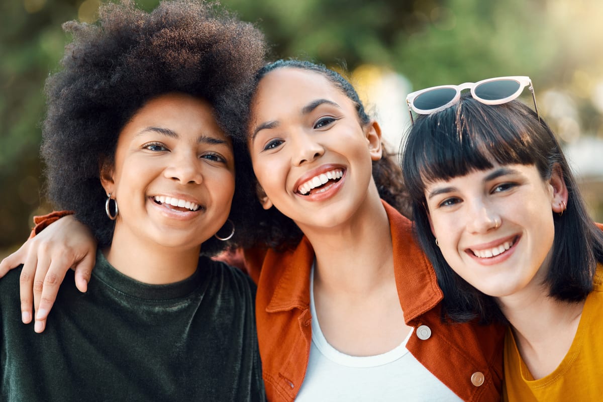 Dental Bonding in Houston
