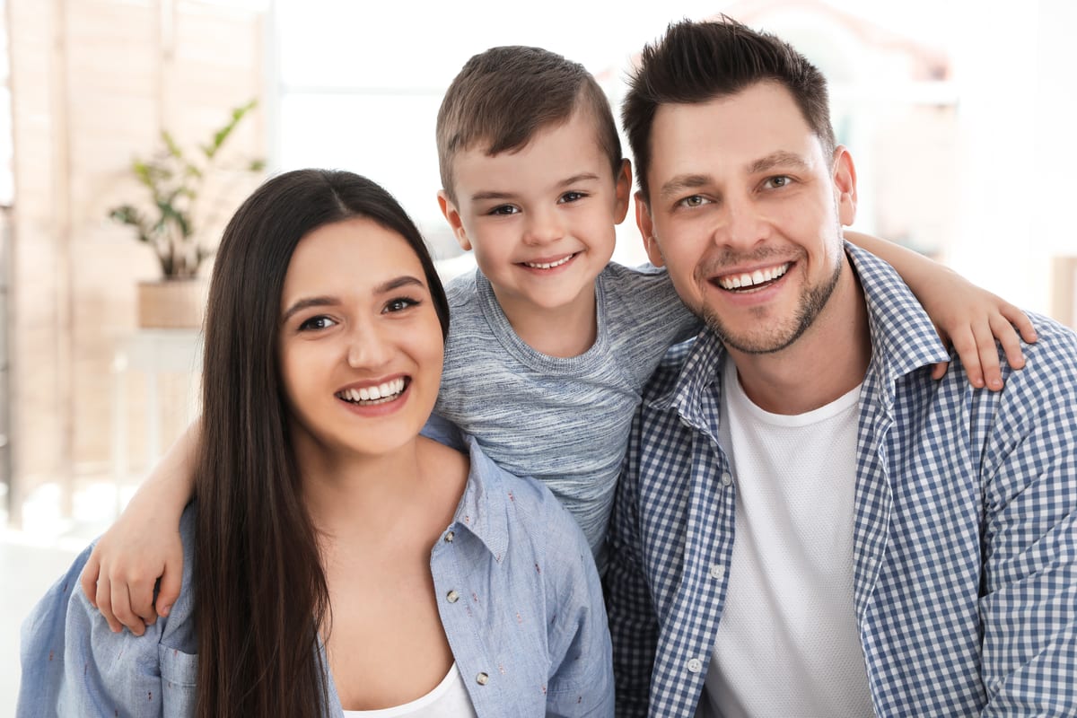 General Dentistry in Houston
