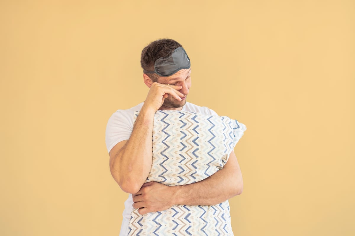 Sleep Apnea Treatment in Houston
